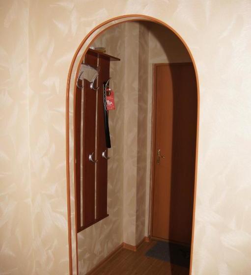 בית מלון כפרי Universitetskaya