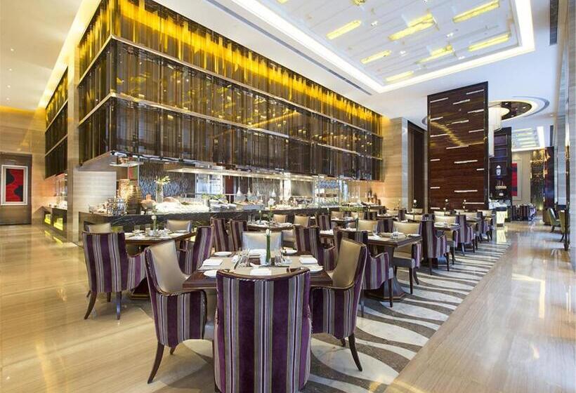 فندق Wanda Vista Quanzhou