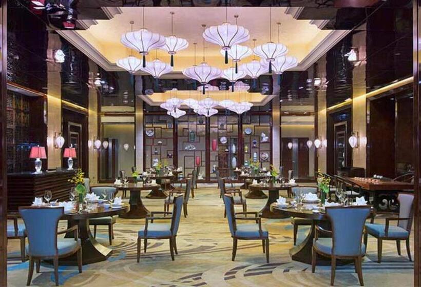 فندق Wanda Vista Quanzhou