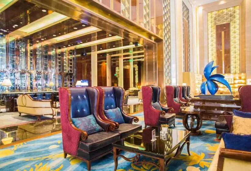 فندق Wanda Vista Quanzhou