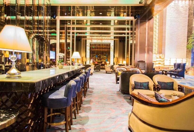 فندق Wanda Vista Quanzhou