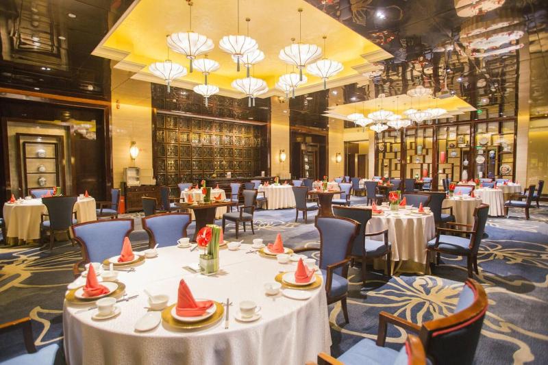 فندق Wanda Vista Quanzhou