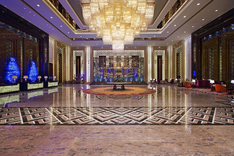 فندق Wanda Vista Quanzhou