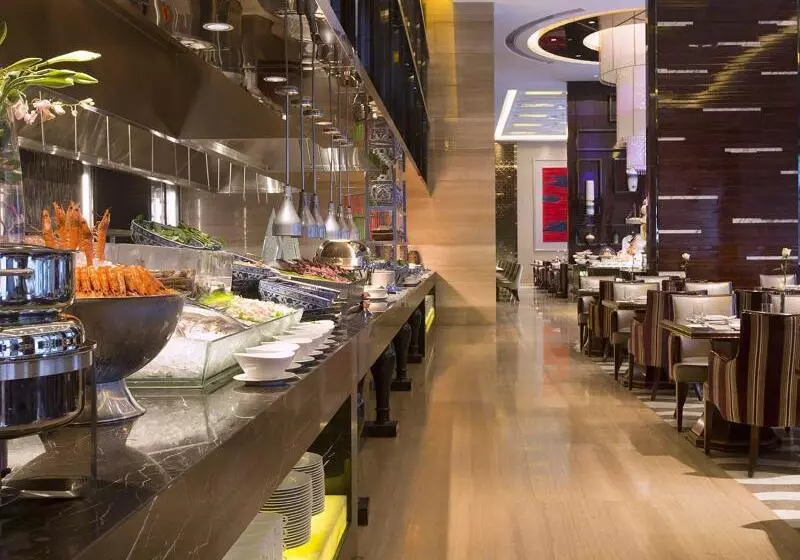 فندق Wanda Vista Quanzhou