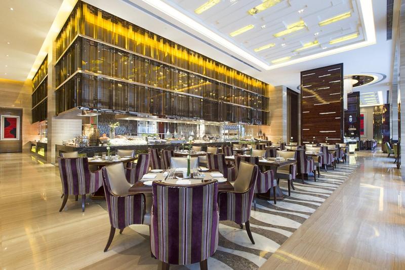 فندق Wanda Vista Quanzhou