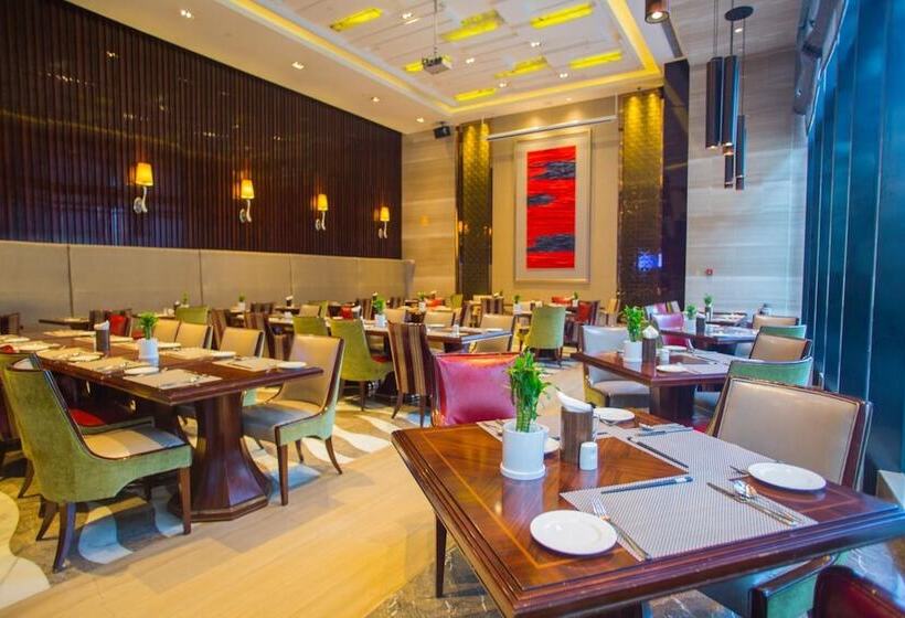 فندق Wanda Vista Quanzhou