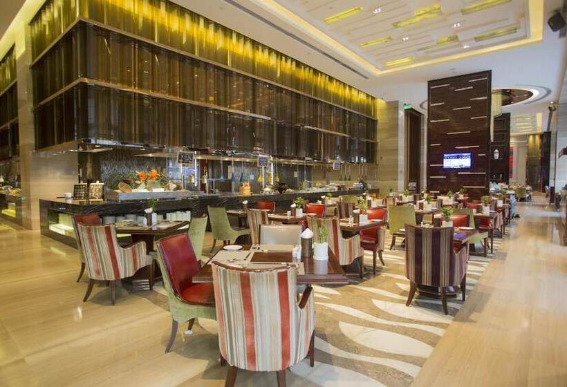 فندق Wanda Vista Quanzhou