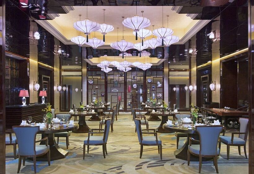 فندق Wanda Vista Quanzhou