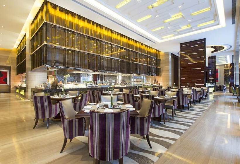 فندق Wanda Vista Quanzhou