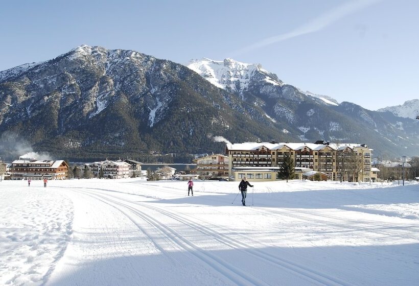 酒店 Der Wiesenhof