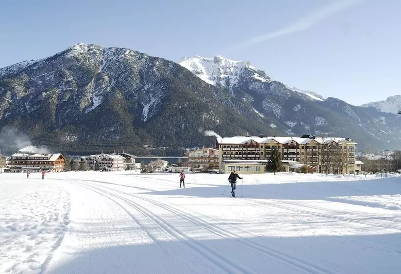 호텔 Der Wiesenhof