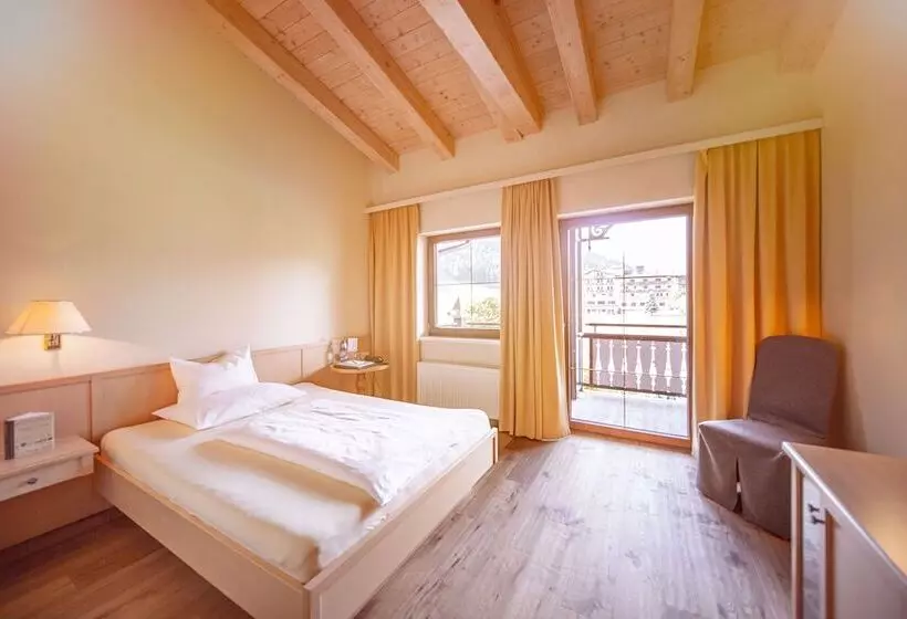 호텔 Der Wiesenhof