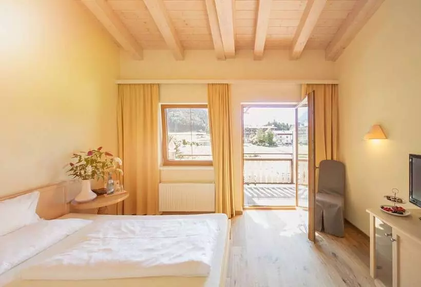 호텔 Der Wiesenhof