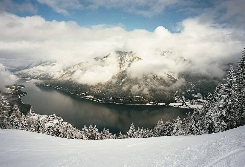 酒店 Der Wiesenhof