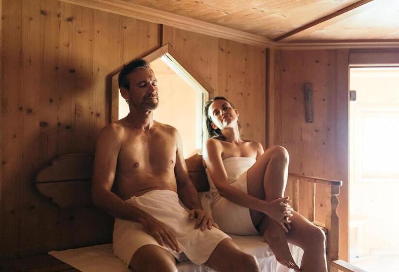 酒店 Der Wiesenhof