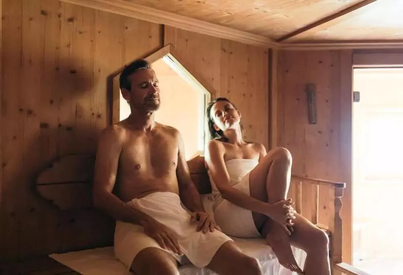 호텔 Der Wiesenhof