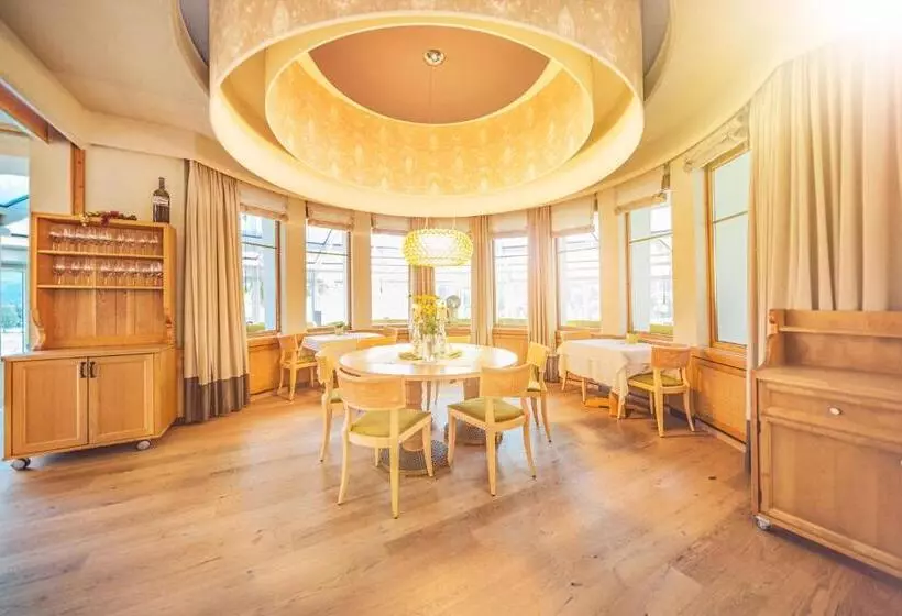 호텔 Der Wiesenhof