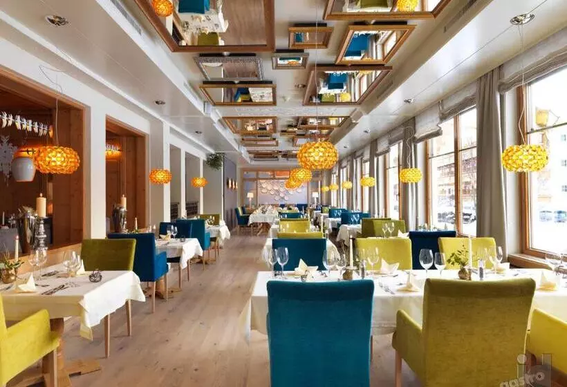 호텔 Der Wiesenhof