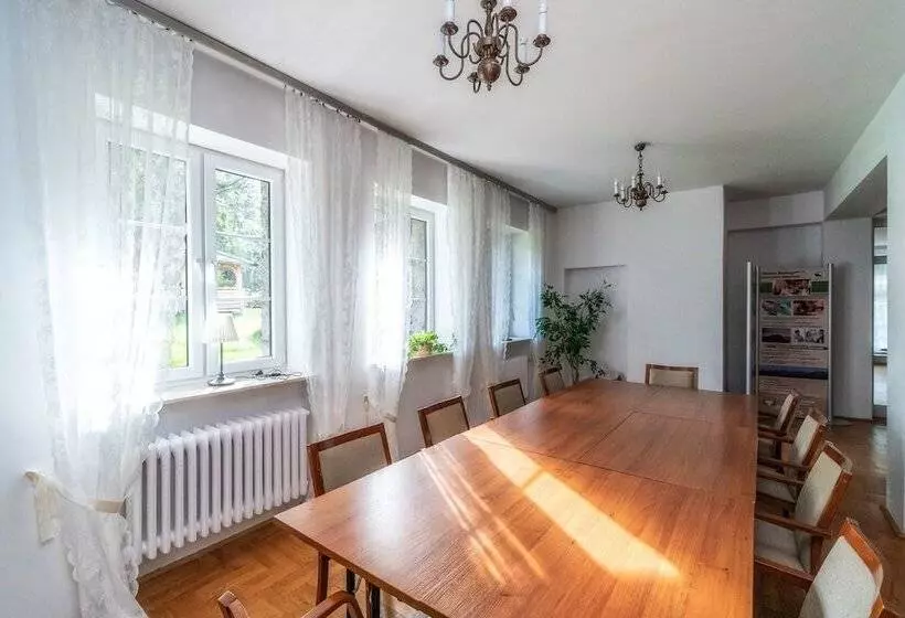 Hotel Zespół Dolina Białego Willa Pan Tadeusz