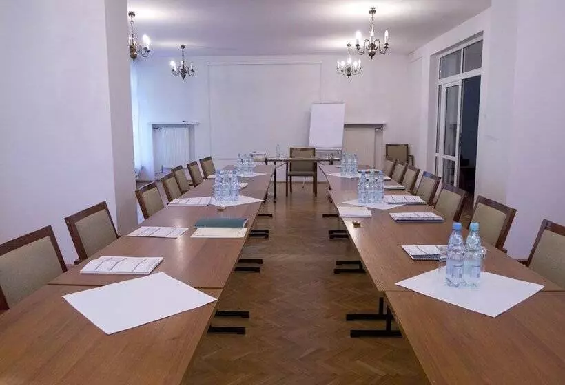 Hotel Zespół Dolina Białego Willa Pan Tadeusz