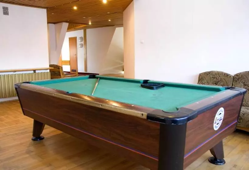 Hotel Zespół Dolina Białego Willa Pan Tadeusz