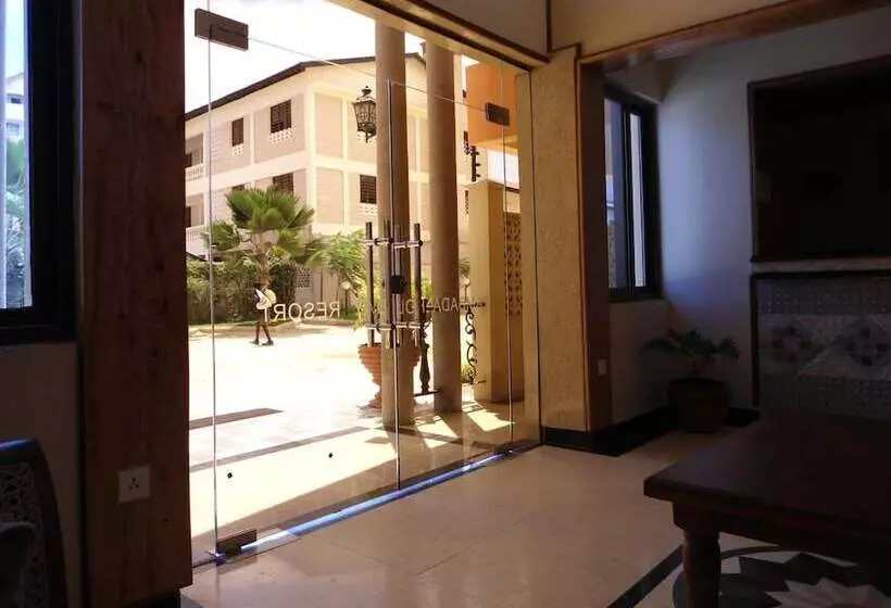 Lambada Holiday Resort