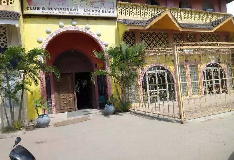 Lambada Holiday Resort