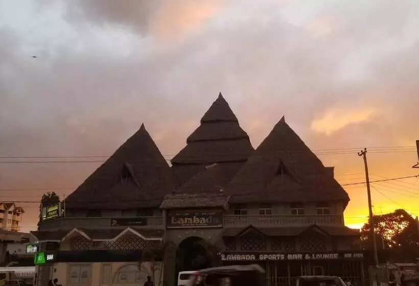 Lambada Holiday Resort