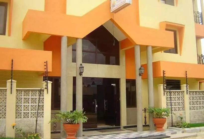 Lambada Holiday Resort