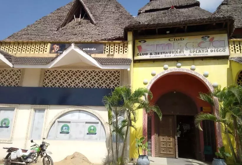 Lambada Holiday Resort