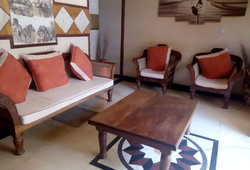 Lambada Holiday Resort