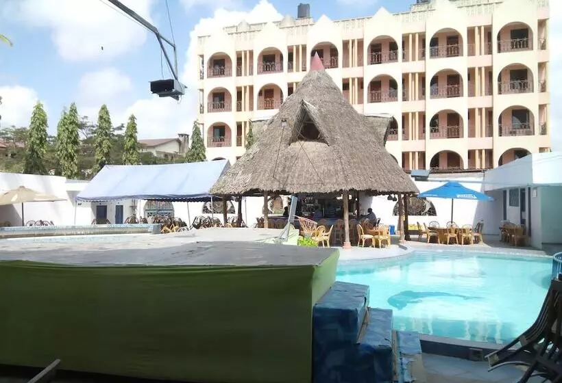 Lambada Holiday Resort