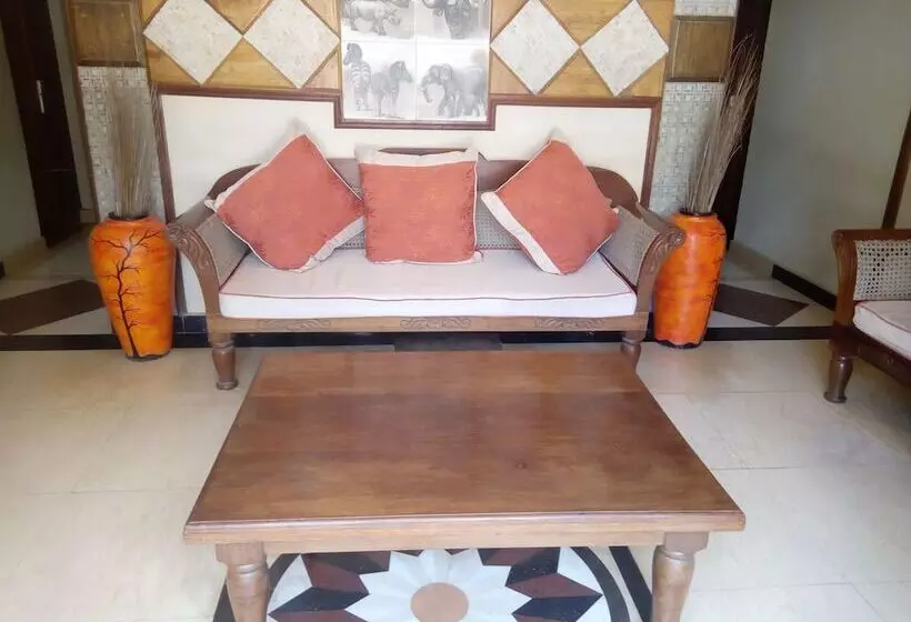 Lambada Holiday Resort