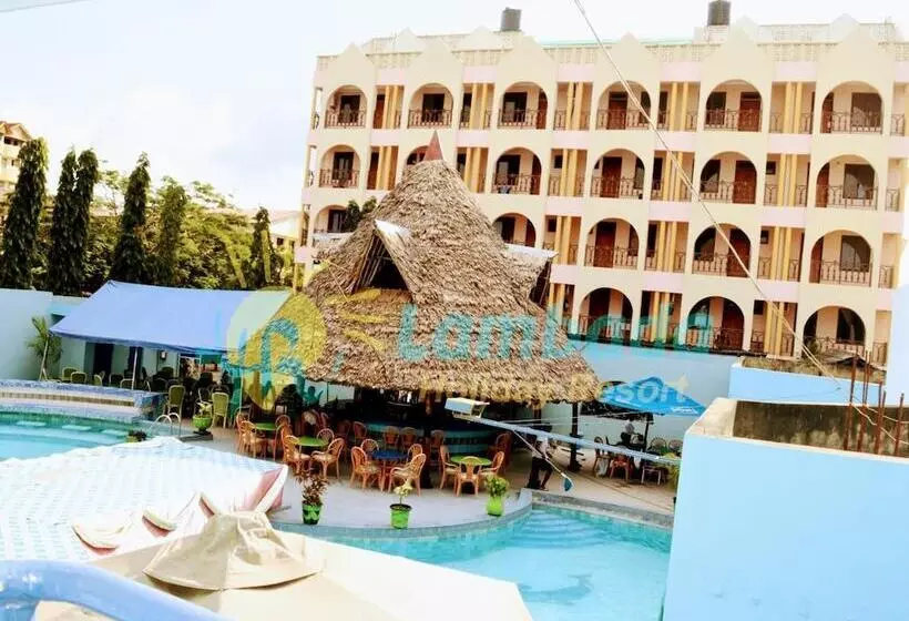 Lambada Holiday Resort