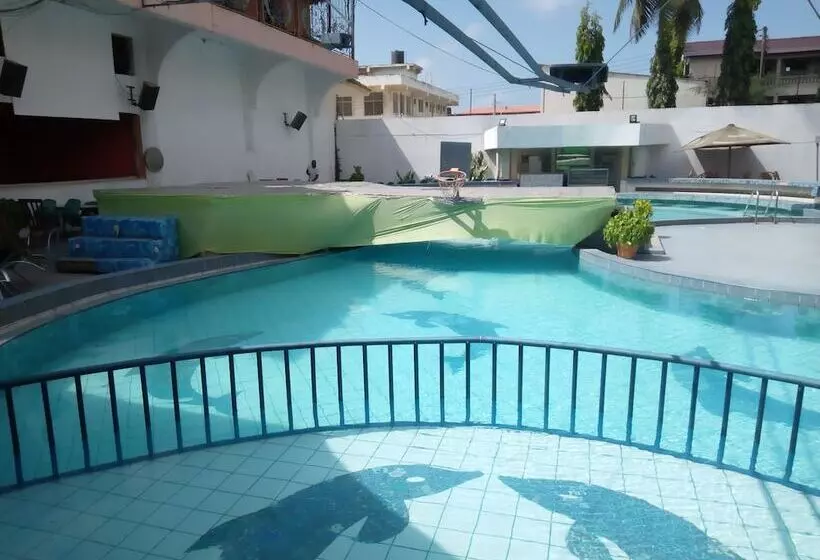 Lambada Holiday Resort