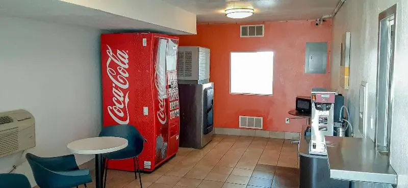 Motel 6goodland, Ks