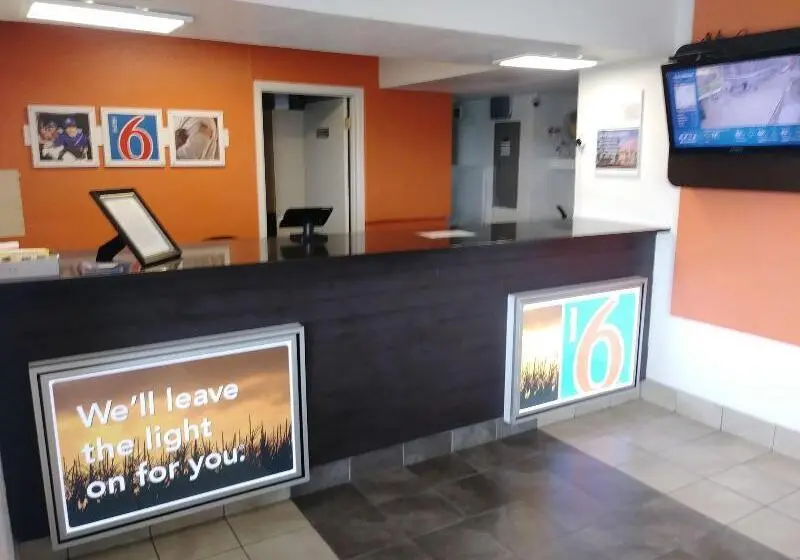 Motel 6goodland, Ks