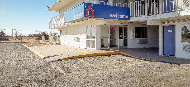 Motel 6goodland, Ks