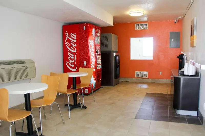 Motel 6goodland, Ks