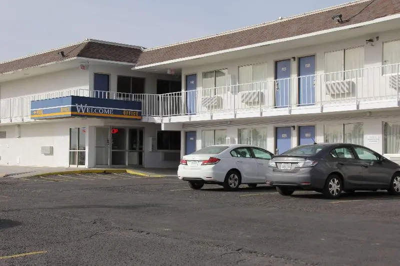 Motel 6goodland, Ks