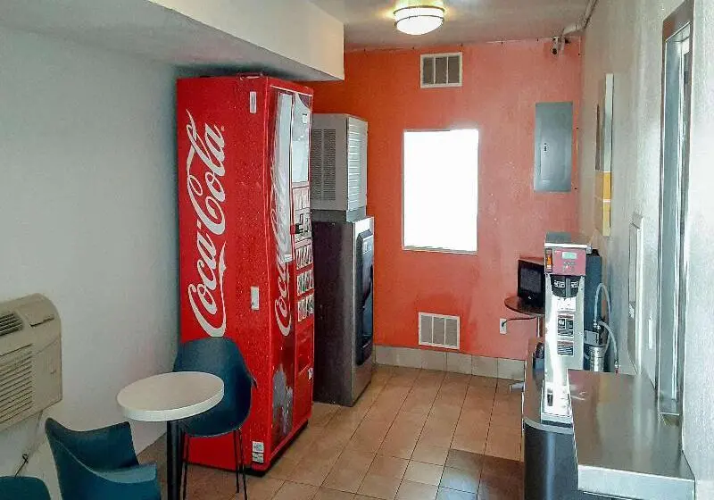 Motel 6goodland, Ks