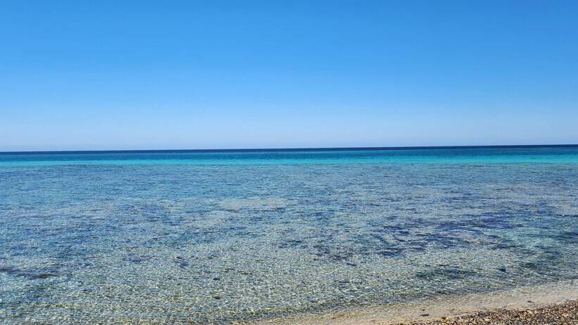 پانسیون Rayhana Guest House