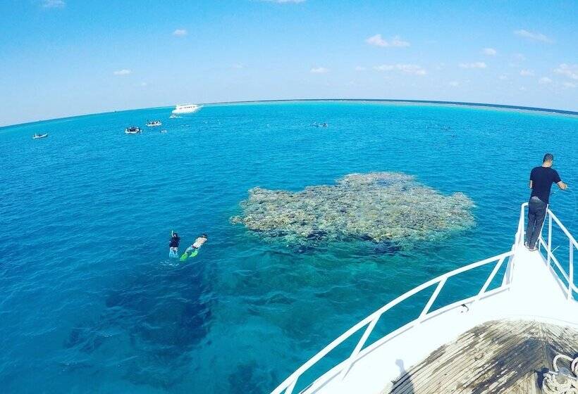 پانسیون Rayhana Guest House