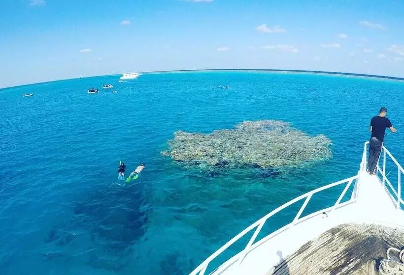 پانسیون Rayhana Guest House