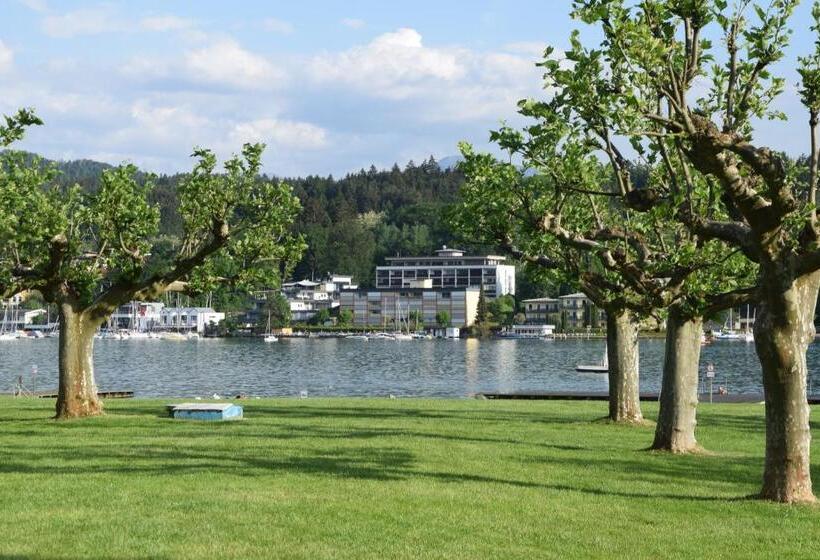 Bullsliving Seeapartment 2 Am Corso