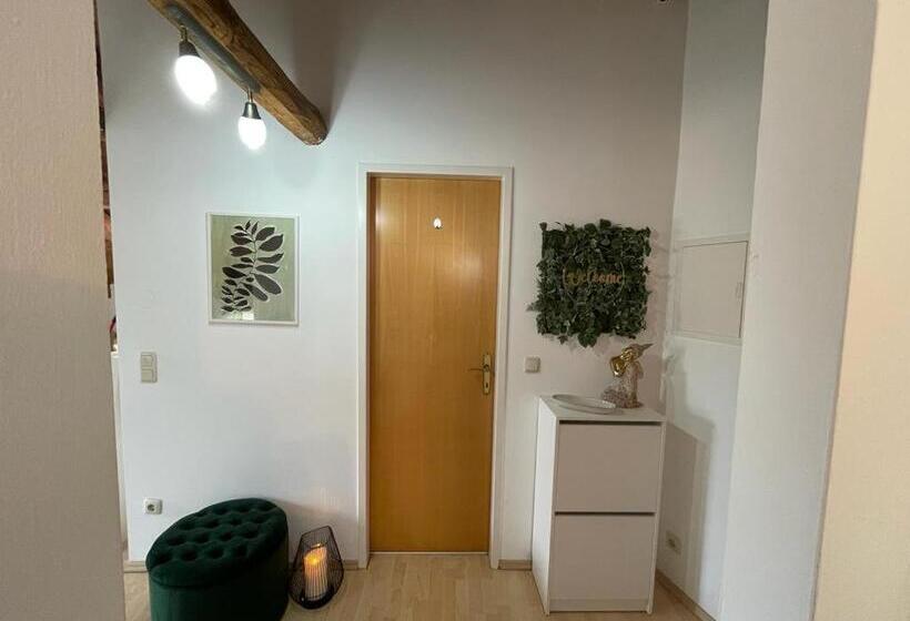 Bullsliving Seeapartment 2 Am Corso