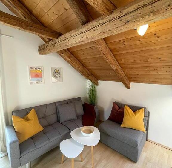 Bullsliving Seeapartment 2 Am Corso