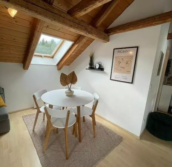 Bullsliving Seeapartment 2 Am Corso