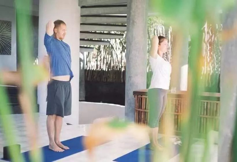 ペンション Adila Bali
