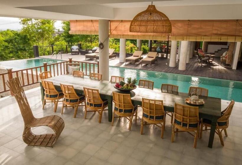 膳宿费 Adila Bali